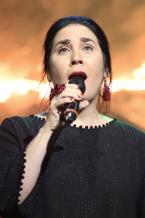 MĂ´nica Salmaso