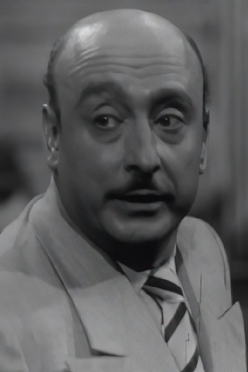 Albert Médina