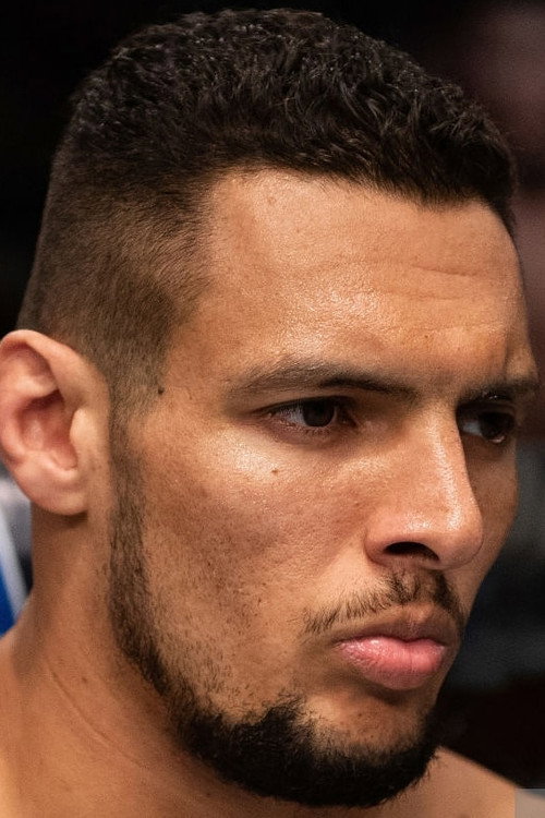 MĂĄrcio Alexandre Jr.