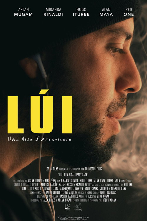 LĂși: Una Vida Improvisada