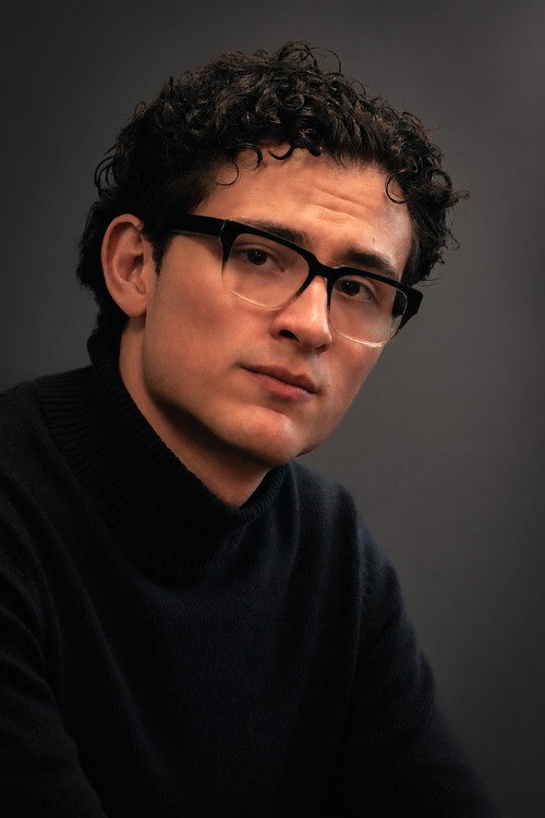 Patricio EscartĂn