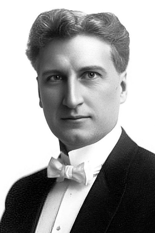 J. Frank Burke