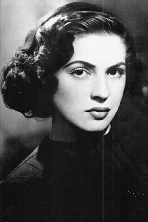 Blanca Estela PavĂłn