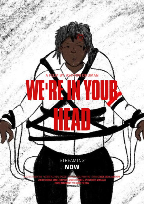 We’re In Your Head