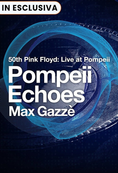 Pompeii Echoes - Max GazzĂš