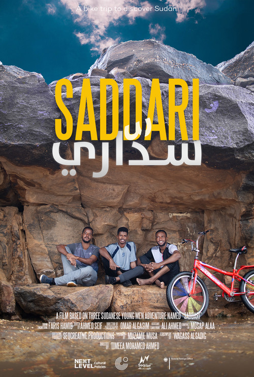 Saddari
