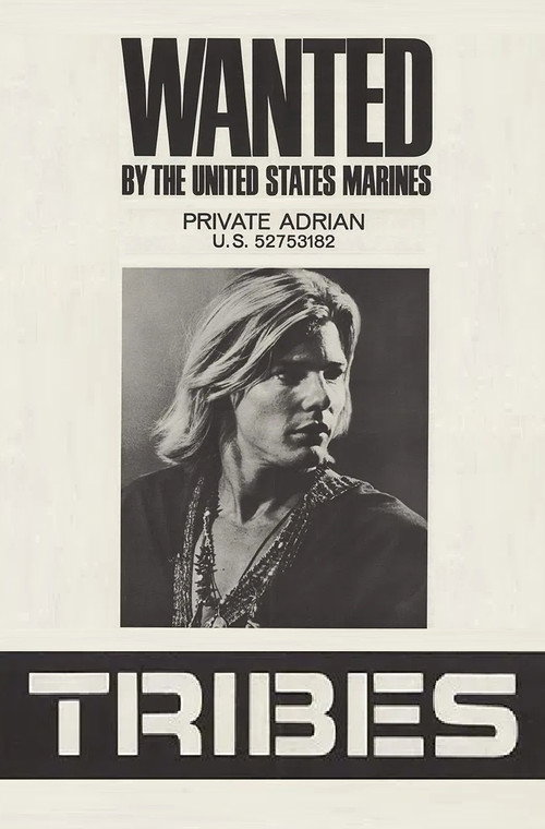 Tribes