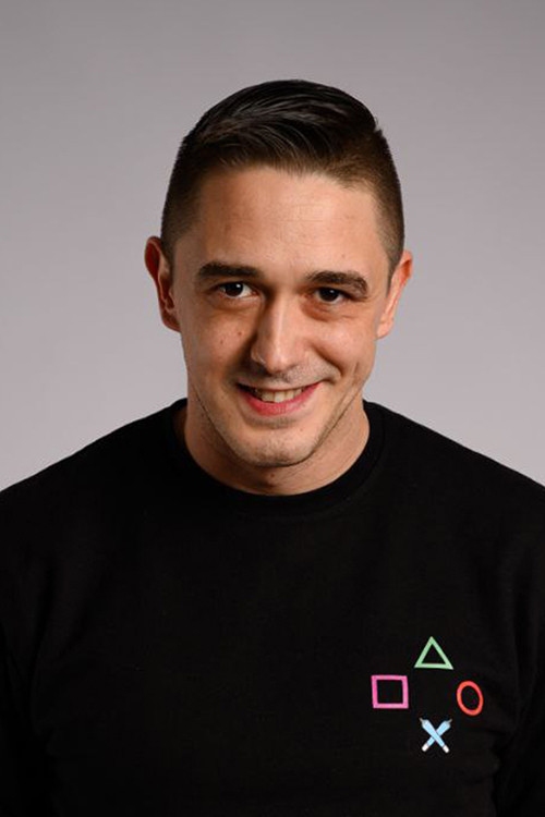 Darko IviÄ