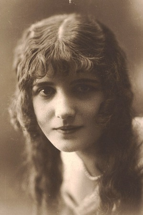 Madame PĂąquerette
