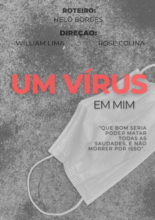 Um VĂrus em mim