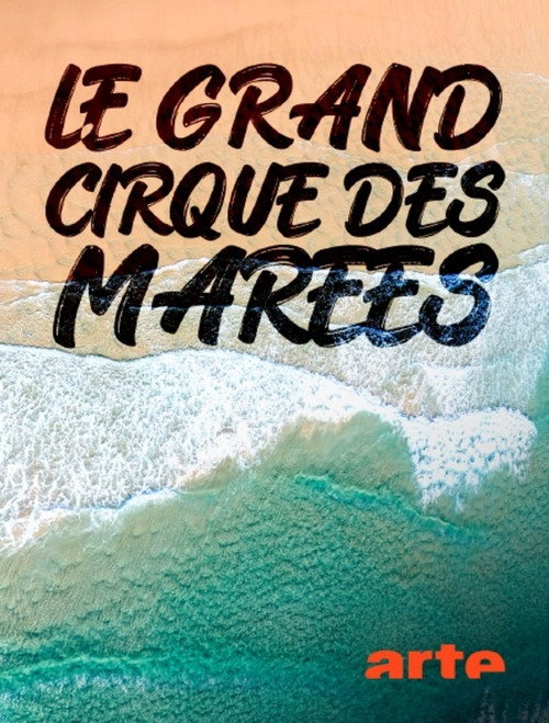 Le grand cirque des marĂŠes