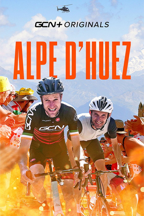 Alpe dâHuez