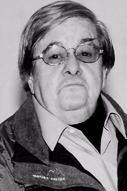 Juan José Gurrola