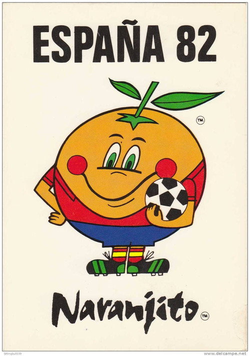 Mundial EspaƱa'82: Hace 25 aƱos