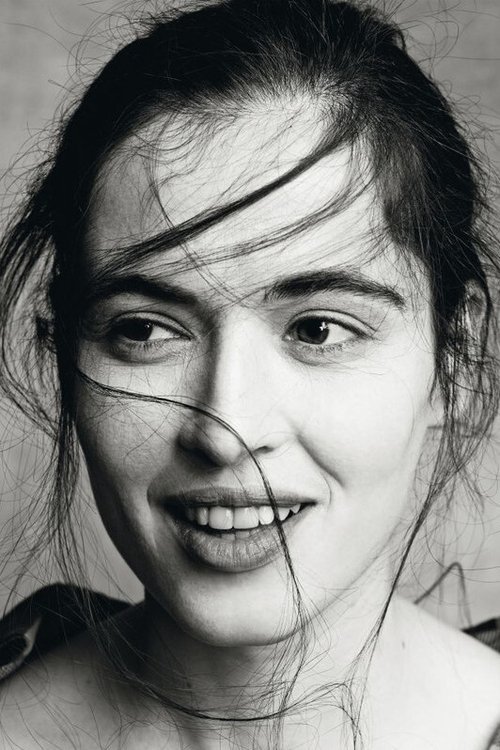 SĂlvia PĂ©rez Cruz