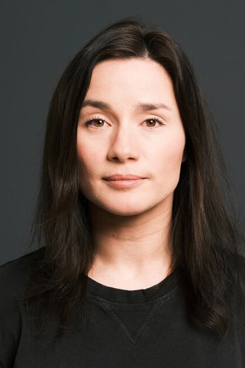 Jeannine Wacker