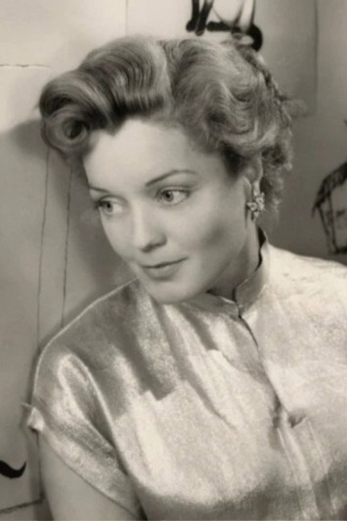 Shelagh Fraser