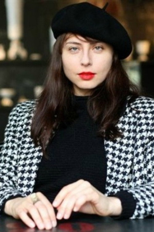 Judita FrankoviÄ Brdar