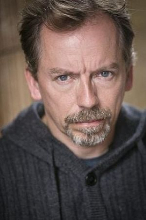 Andrew Novell