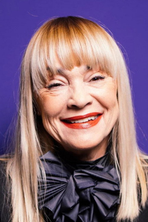 Anja Å ovagoviÄ-Despot