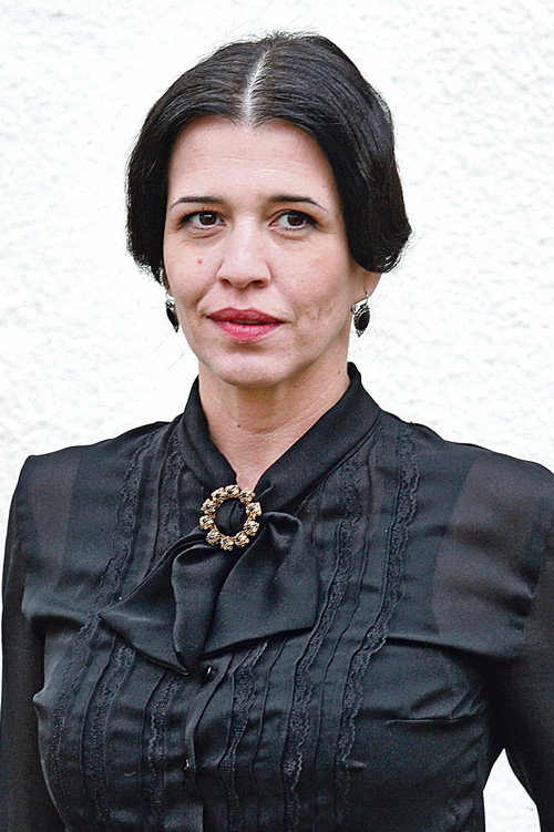 Danijela 'Nela' MihailoviÄ