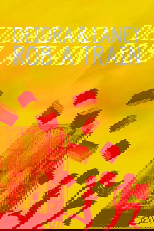 Deidra & Laney Rob a Train