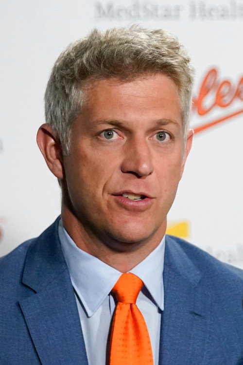 Mike Elias