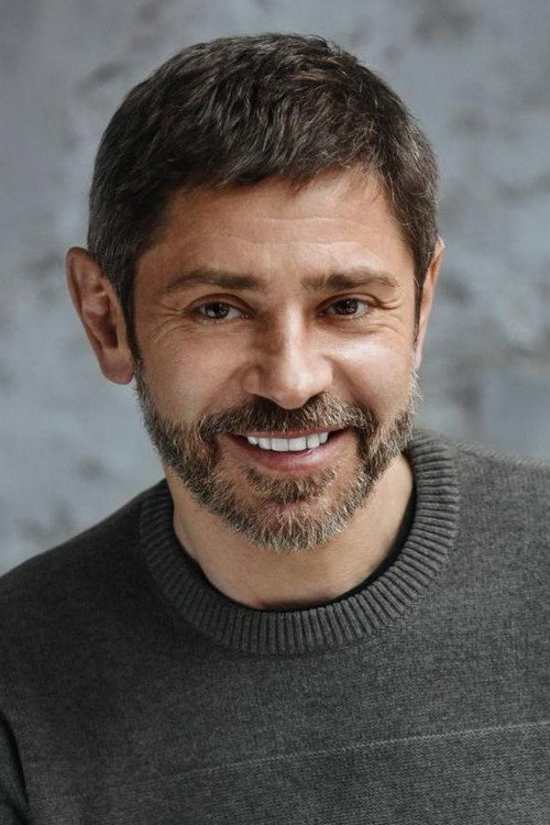 Valery Nikolaev