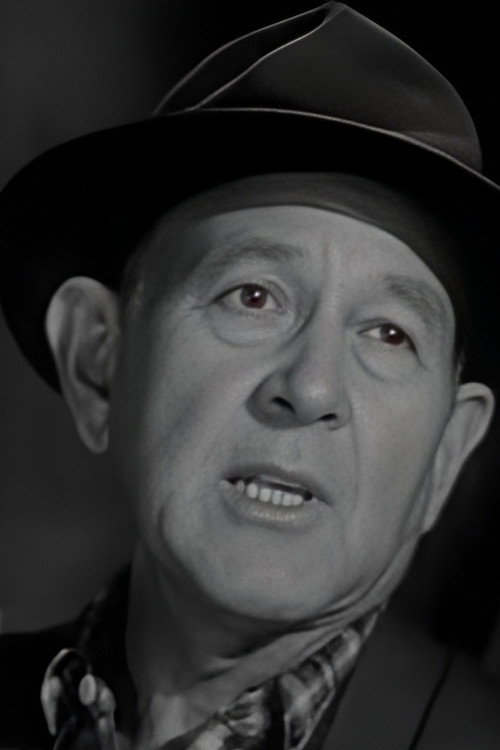 Charles Seel