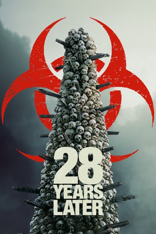 Watch 28 Years Later movie free hd on hurawatch