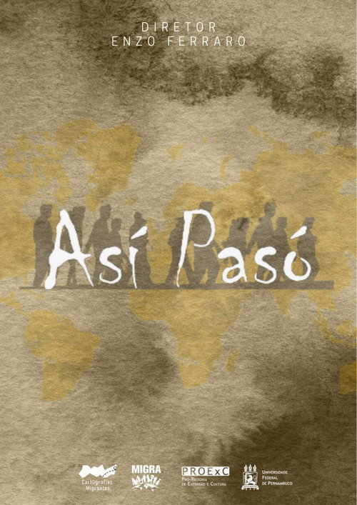 AsĂ PasĂł