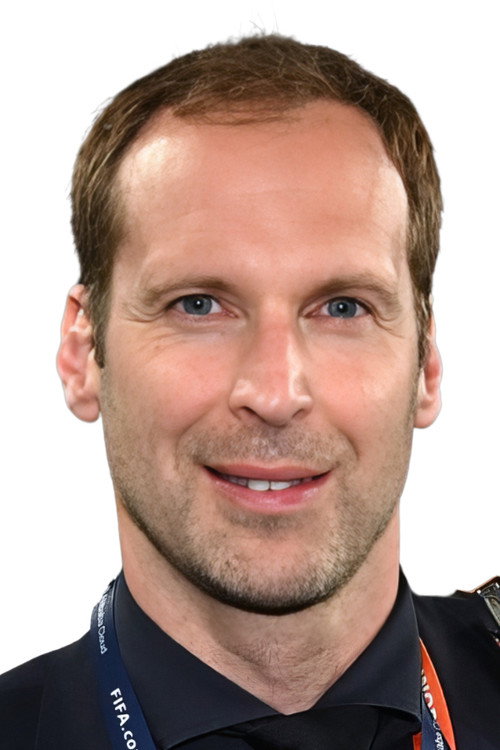 Petr Äech