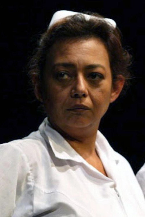 Gabriela VelĂĄsquez