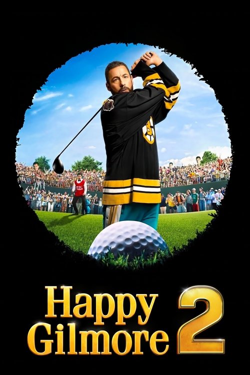 Watch Happy Gilmore 2 movie free hd on hurawatch