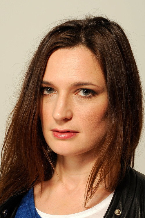 Lisa Ćstberg