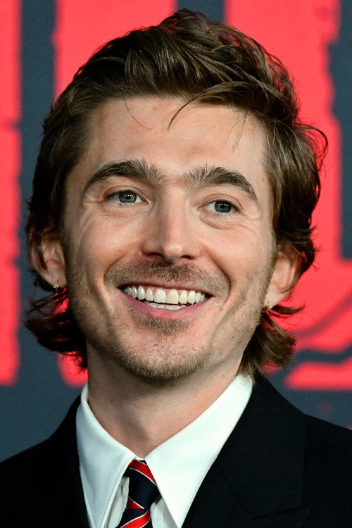 Austin Abrams