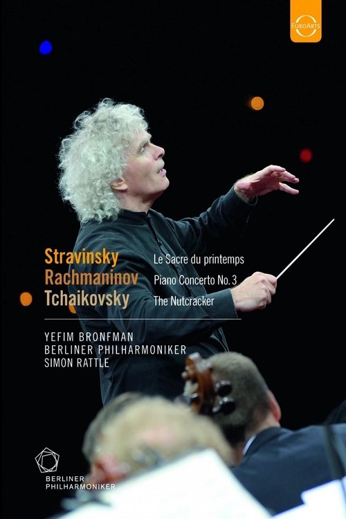 WaldbĂŒhne 2009 | Russian Rhythms