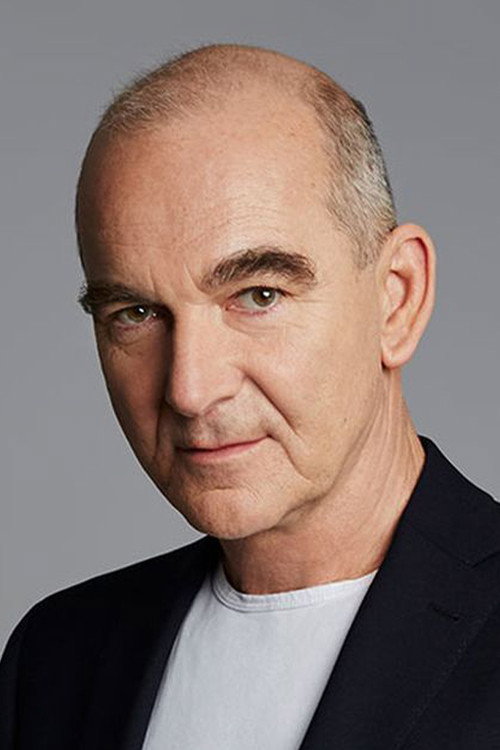 Tibor SzervĂŠt