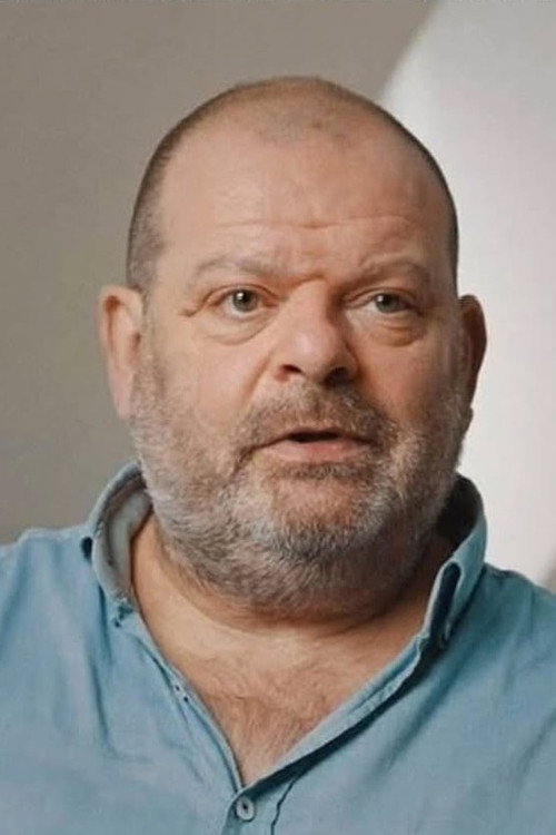 Stéphane Ravacley