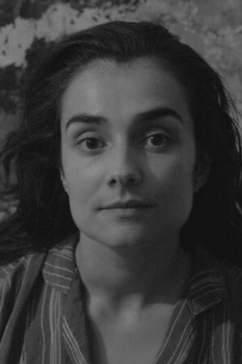 TĂąnia Dinis