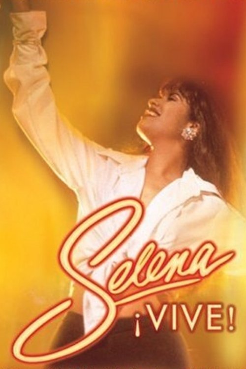 Selena ÂĄVive!