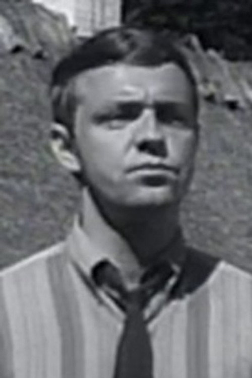 Fred Gunnarsson