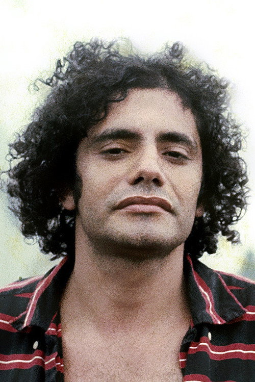 Waly SalomĂŁo