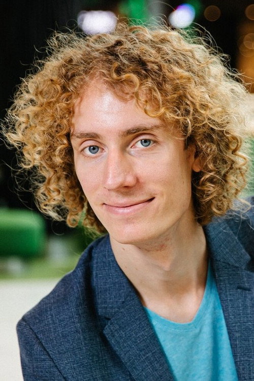Kristjan LĂŒĂŒs