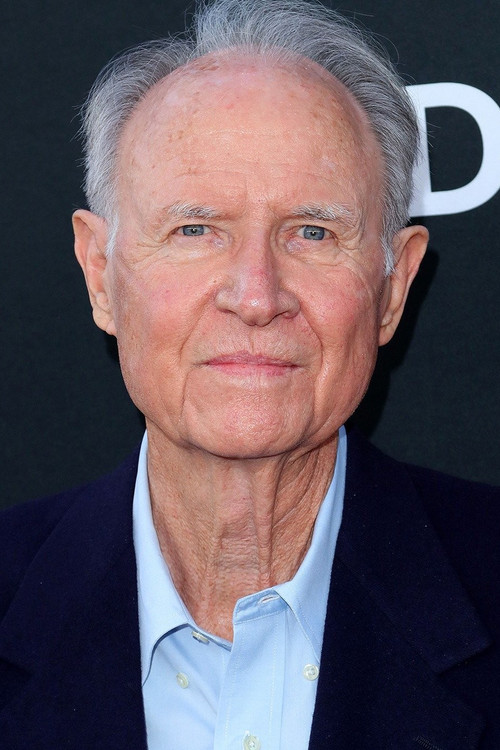 Harry Northup