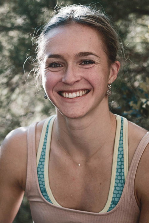 Julia Chanourdie