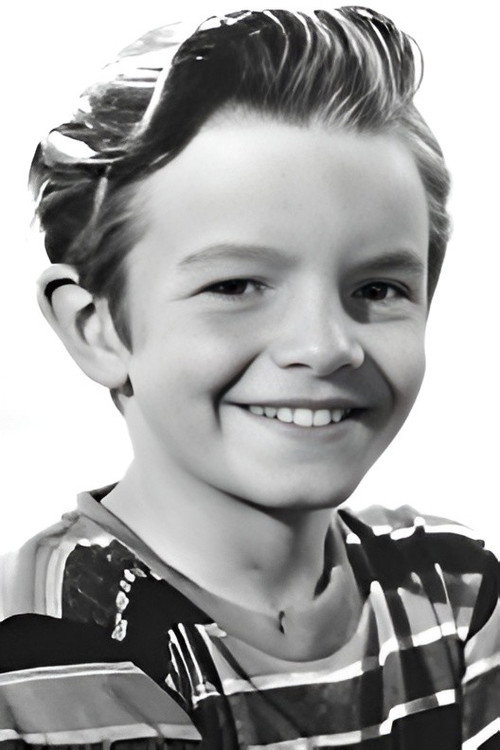 Roger Mobley