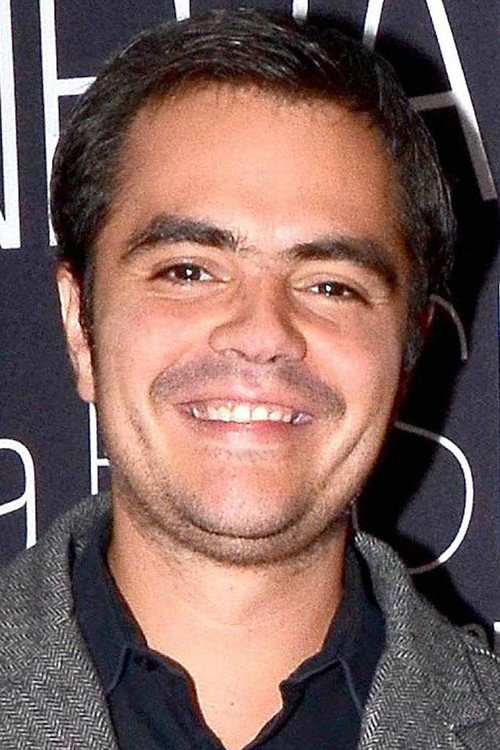 ValentĂn Trujillo Jr.
