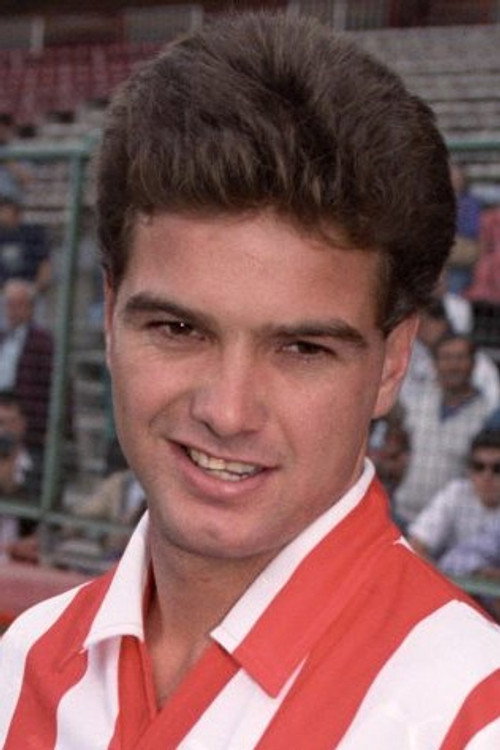 Luis GarcĂa