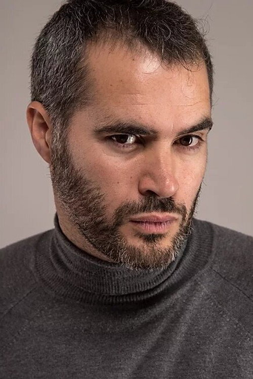 Richard SahagĂșn